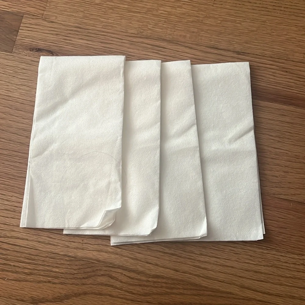 Club 33 Napkins